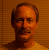 Dr. William Carlyon